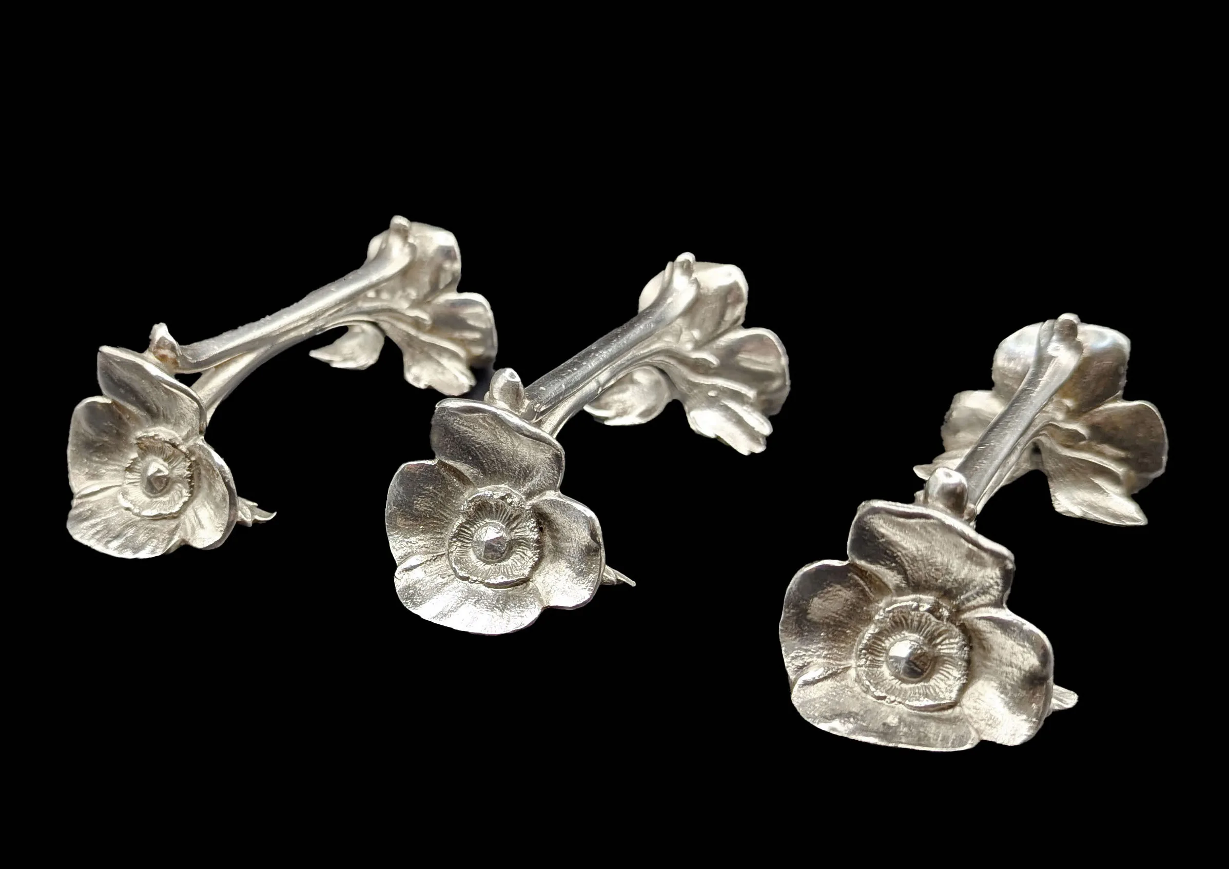 Porte Couteau collection an&eacute;mone GALLIA