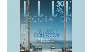 ELLE décoration - Assiettes creuses à cloche Au Bain Marie