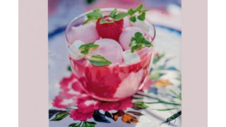 GALA - Assiette en Faïence Service Rousseau Au Bain Marie