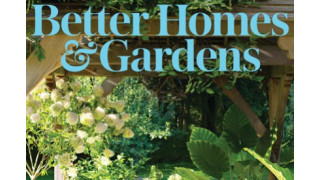 BETTER HOMES & GARDENS - Assiettes en tôle sérigraphiées Bracquemond Au Bain Marie