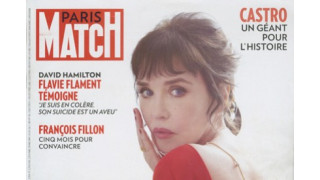 PARIS MATCH - Les bonnes adresses de Paul Nicoli Au Bain Marie