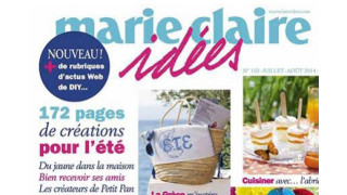 MARIE CLAIRE IDEES Au Bain Marie