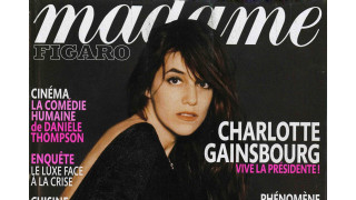 MADAME FIGARO - Cuisine Au Bain Marie