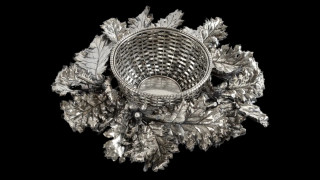 Buccellati Au Bain Marie