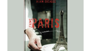 Ducasse J'aime Paris Au Bain Marie