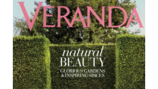 VERANDA - Collection de faïences Au Bain Marie